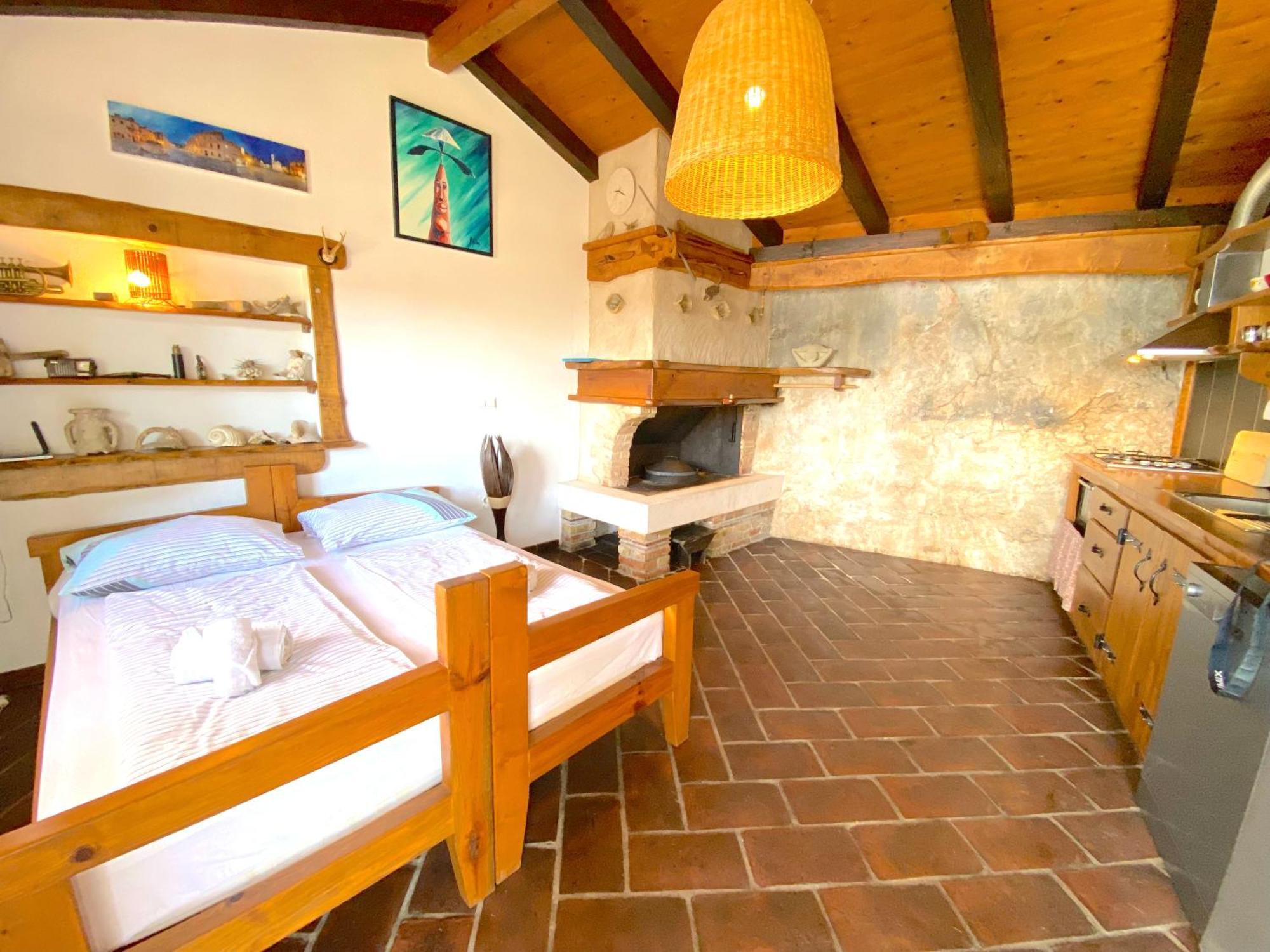 Apartments Villa Marcelina Хвар Екстериор снимка